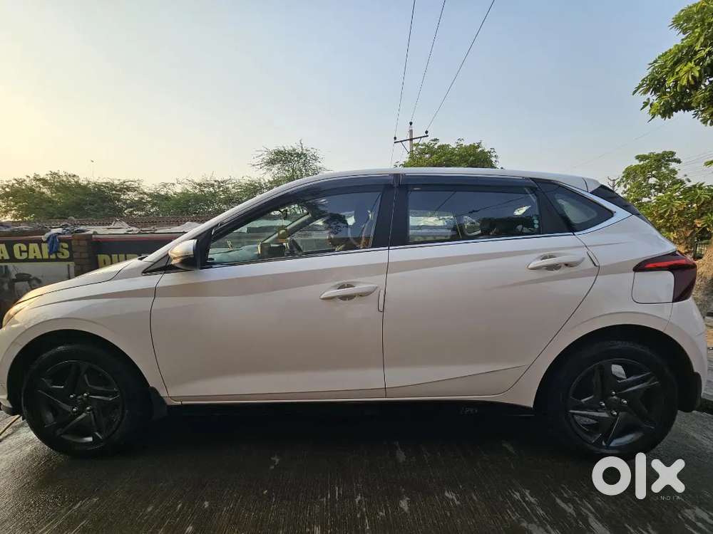 Hyundai I20 2023 Petrol 55000 Km Driven