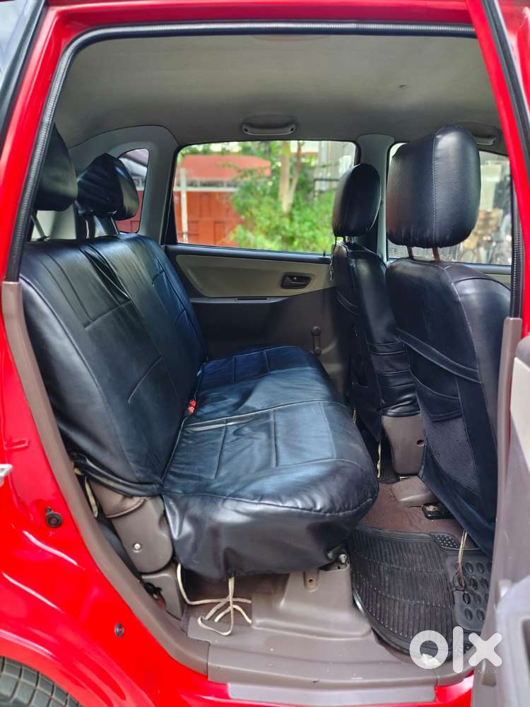 Maruti Suzuki Zen Estilo Lxi Bs Iv, 2010, Petrol