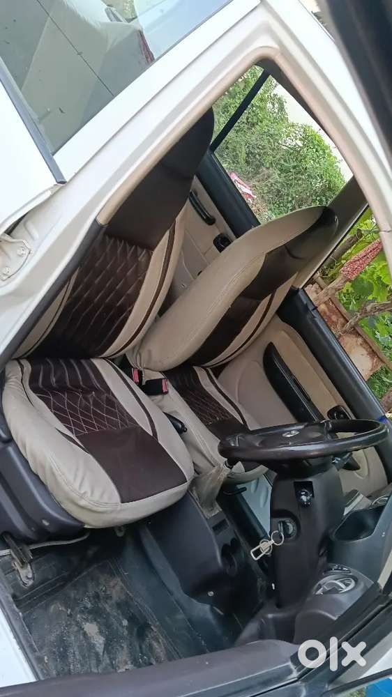 Hyundai Santro Gs Zip 2013