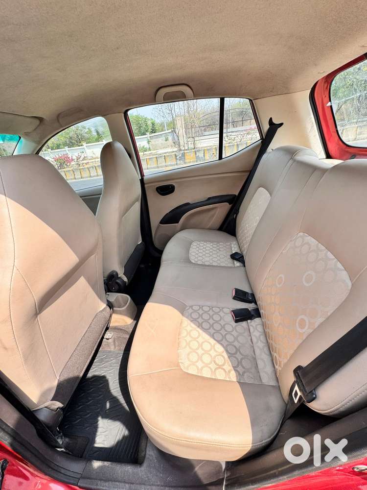 Hyundai I10 1.2 Kappa Magna, 2010, Petrol