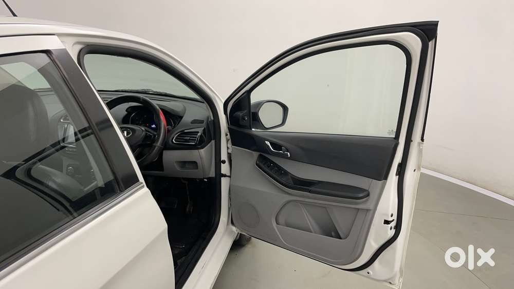 Tata Tiago Xza Plus, 2021, Petrol