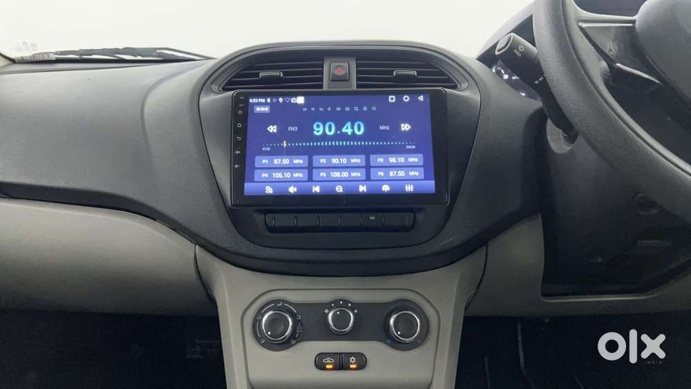 Tata Tiago 1.2 Revotron Xt, 2019, Petrol