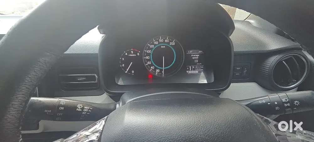 Ignes Diesel Automatic