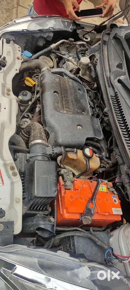 Maruti Suzuki Ertiga 2013 Diesel 150000 Km Driven