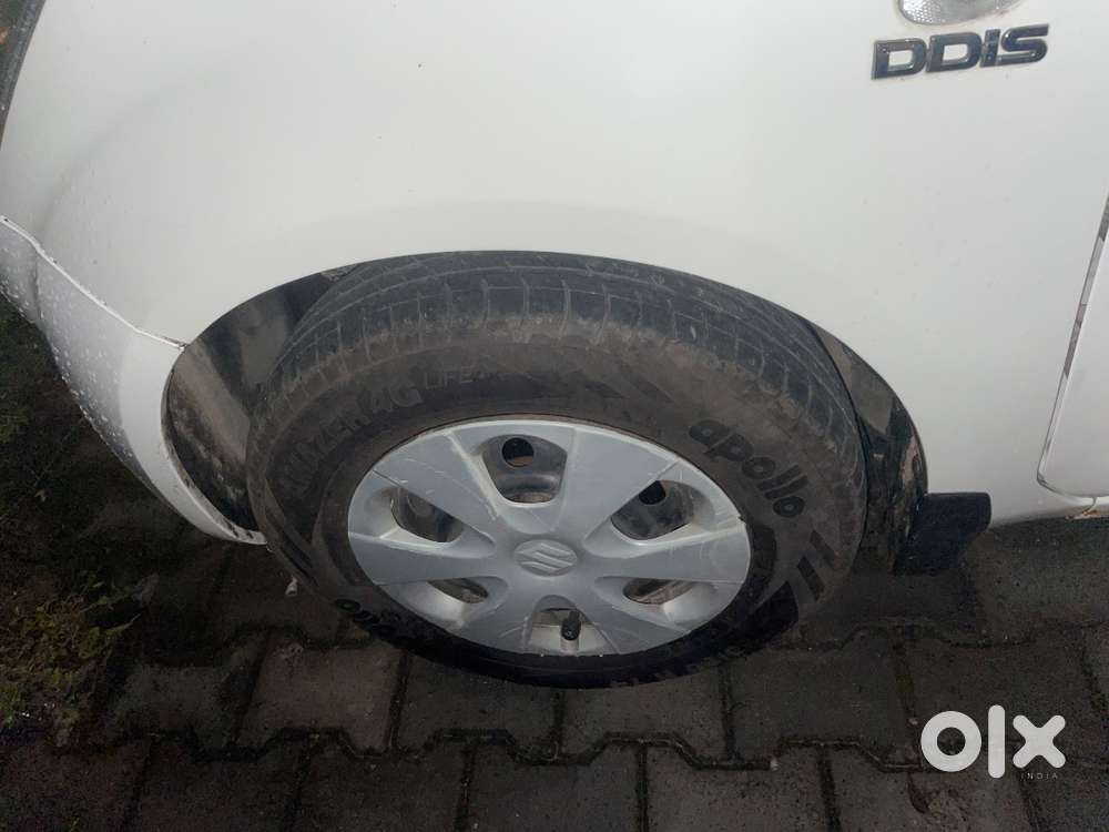 Ritz Vdi Good Condition