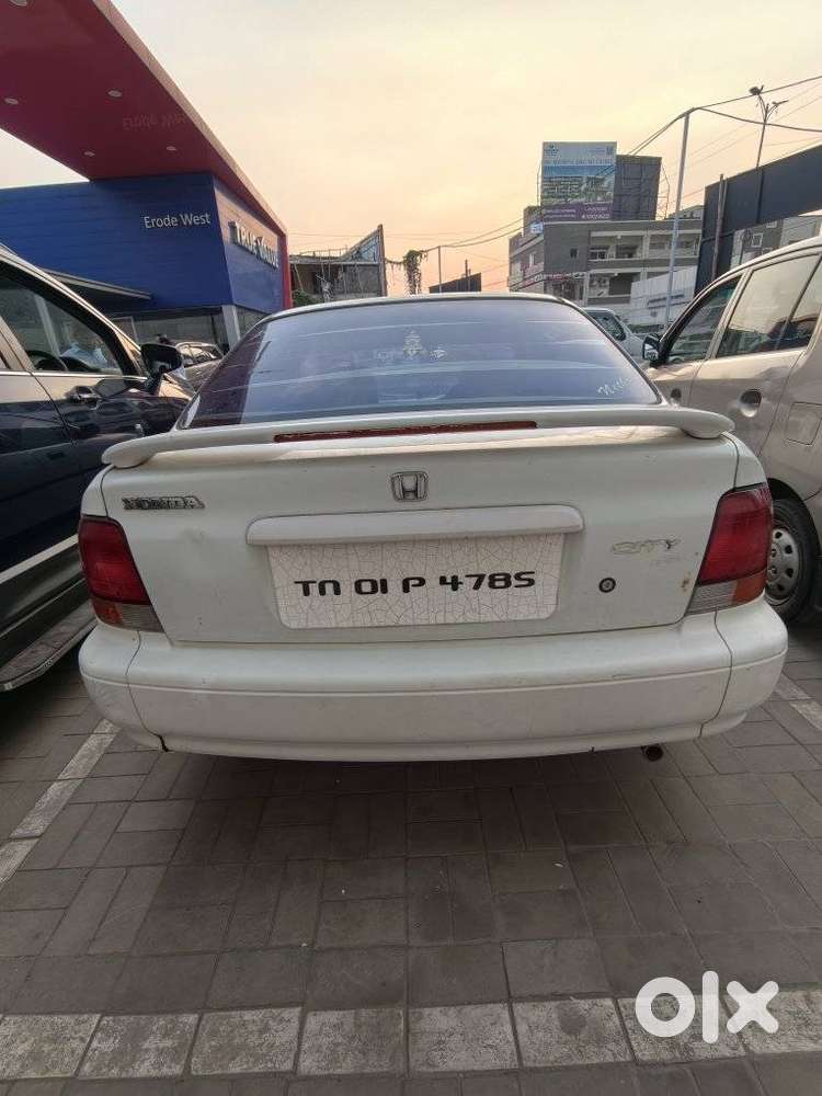 Honda City 1997-2006 1.3 Dx, 1998, Petrol