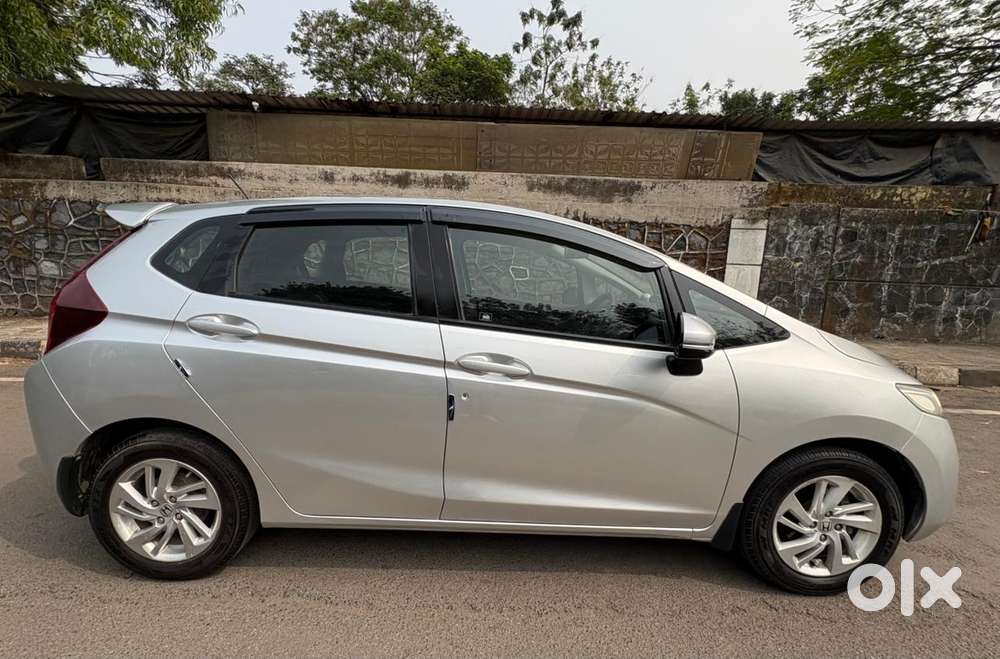 Honda Jazz 1.2 Vx I Vtec, 2016, Petrol