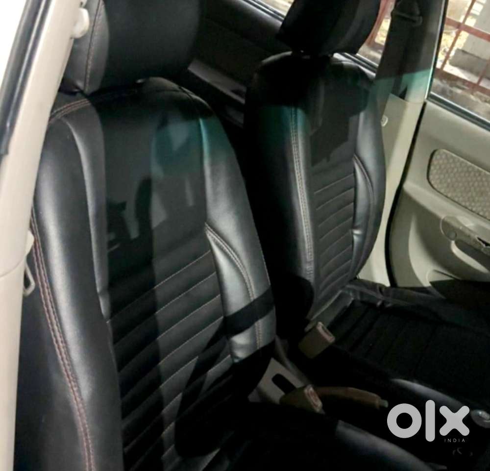 Hyundai Accent Executive, 2010, Petrol