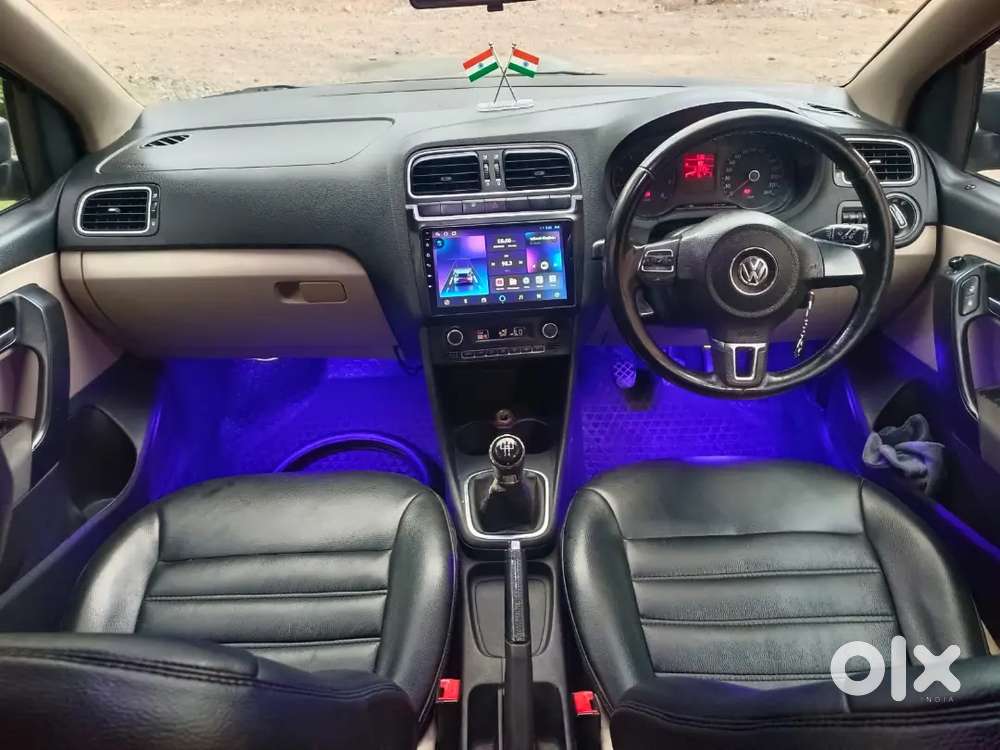 Volkswagen Polo - High Line - Petrol - 47,500 Kms - Ceramic Coating.