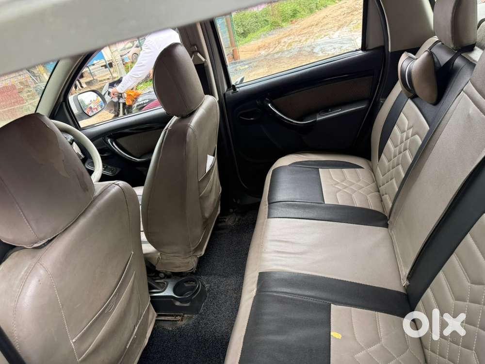 Renault Duster Diesel 146000 Km Driven