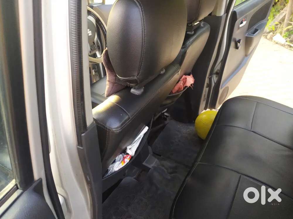 Maruti Suzuki Wagon R 2012 Cng & Hybrids Good Condition