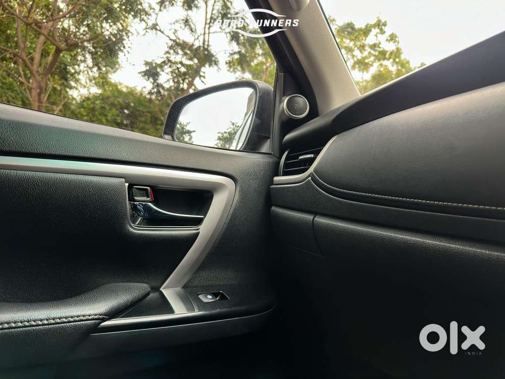 Toyota Fortuner 4x2 At 2.8 Diesel, 2023, Diesel