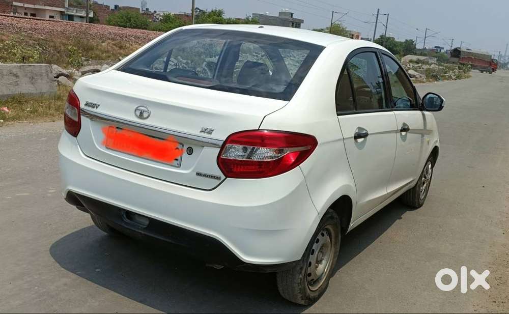 Sale This Tata Zest Car