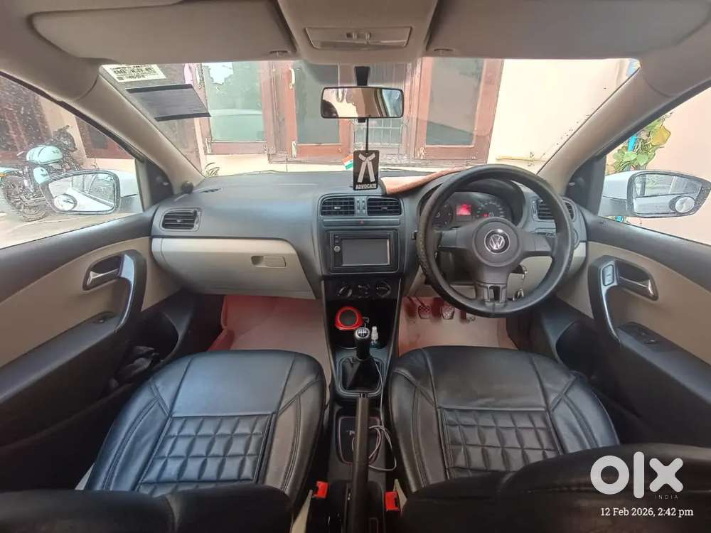 Polo Diesel Engine Gear Ok