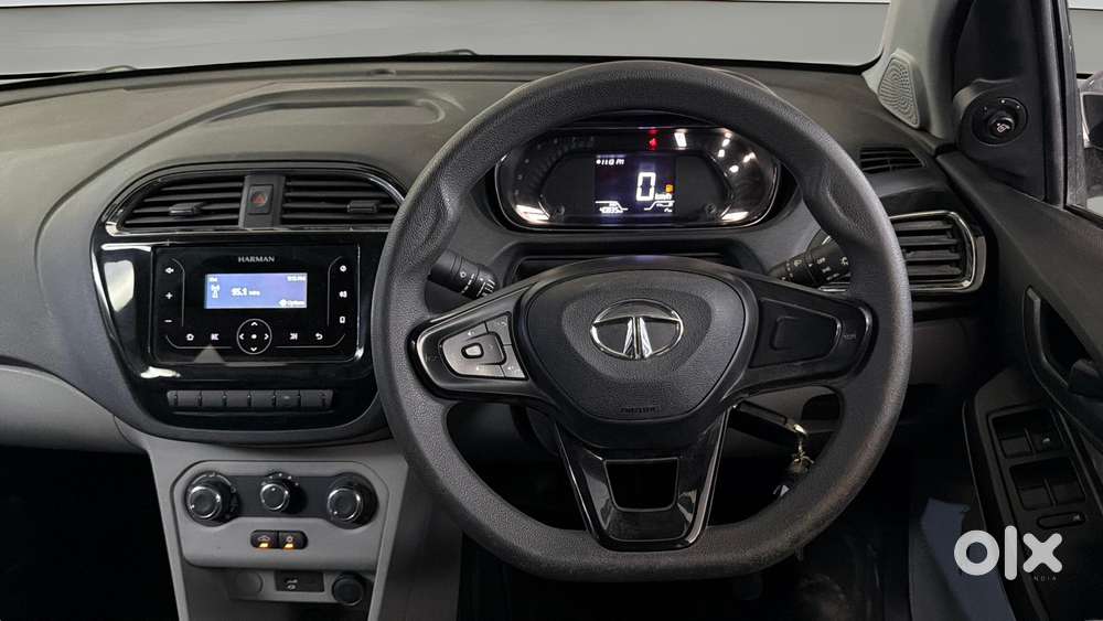 Tata Tiago 1.2 Revotron Xt Cng, 2023, Cng & Hybrids