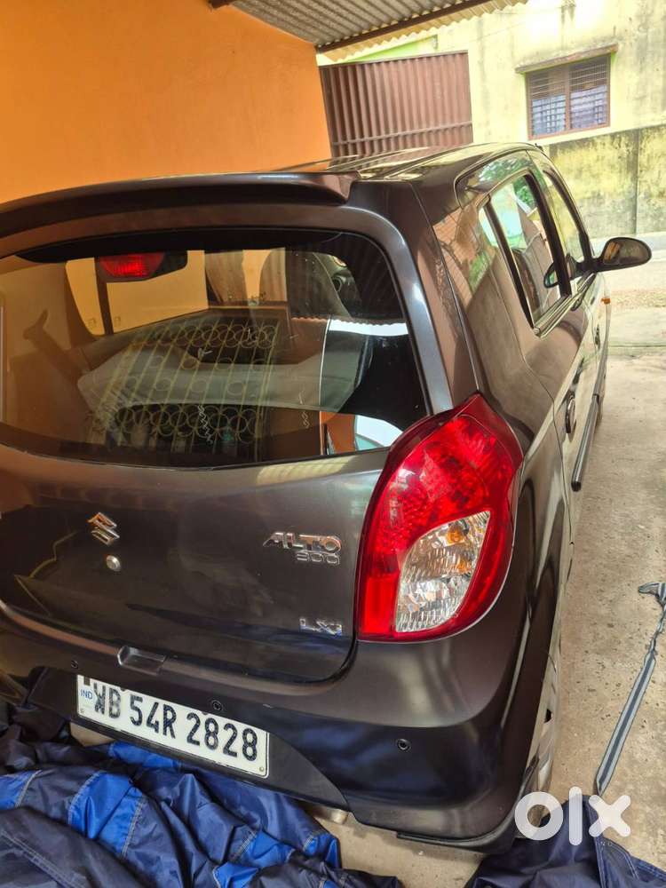 Alto800 Lxi