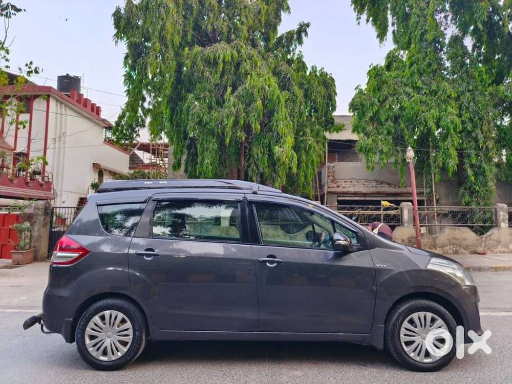 Maruti Suzuki Ertiga