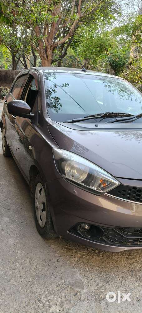 Tata Tiago 1.2 Revotron Xm Option, 2016, Petrol