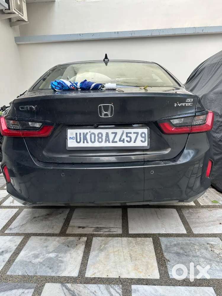 Honda City 2022 Petrol 20516 Km Driven