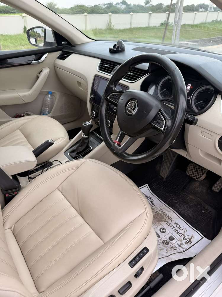 Skoda Octavia 2.0 L&k Tdi, 2017, Diesel