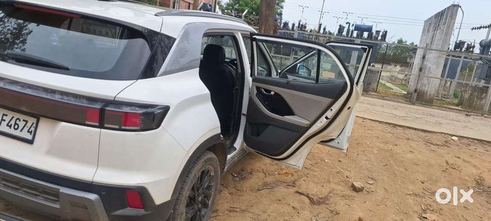 Hyundai Creta Facelift 2024