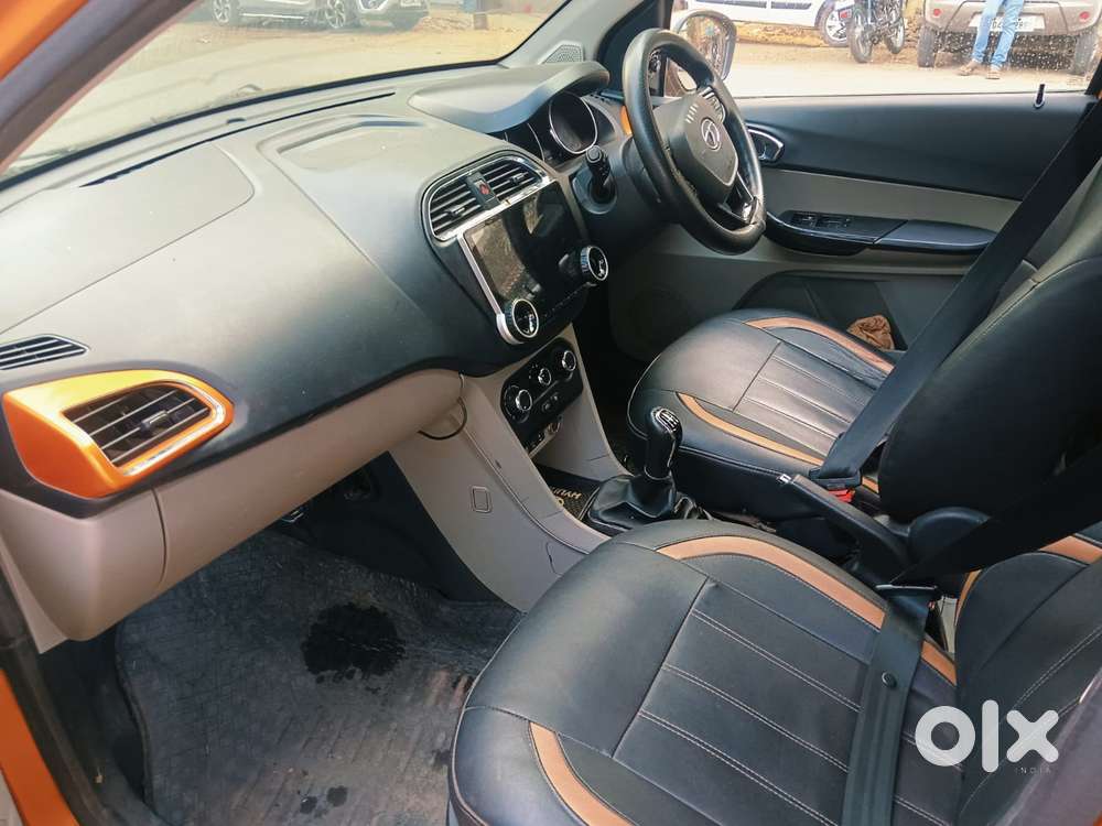 Tata Tigor Xz, 2018, Diesel