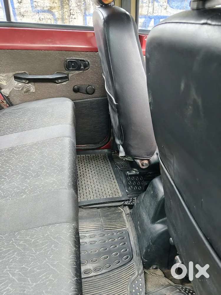Tata Sumo Gold 2016 Diesel