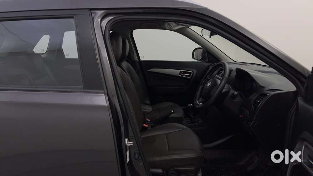 Toyota Urban Cruiser 1.5 High Grade Mt, 2022, Petrol