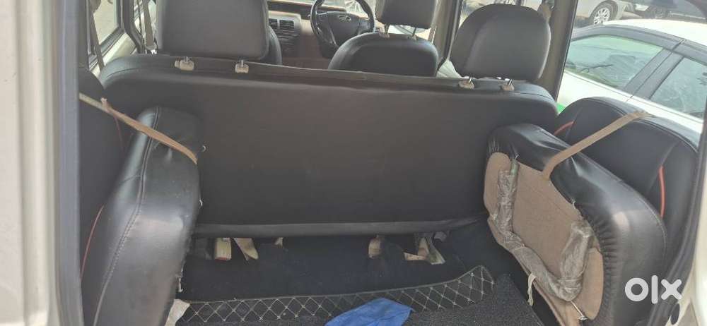 Mahindra Bolero 1.5 B6, 2022, Diesel