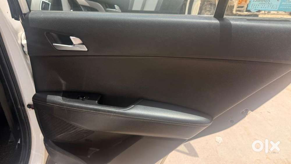 Hyundai Creta Diesel 2019
