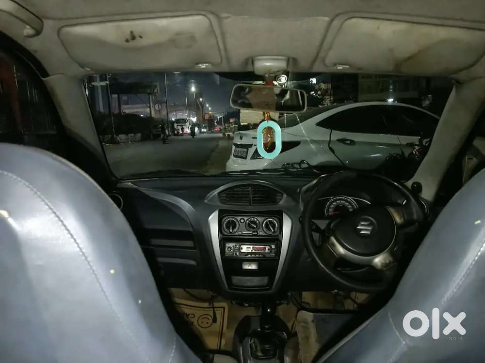 Maruti Suzuki Alto 2013 Car