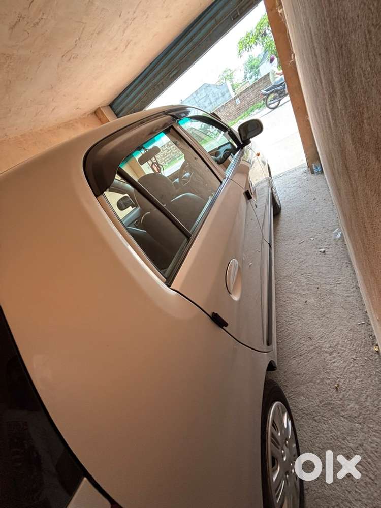 2007 Hyundai Santro Xing Top Model Xo