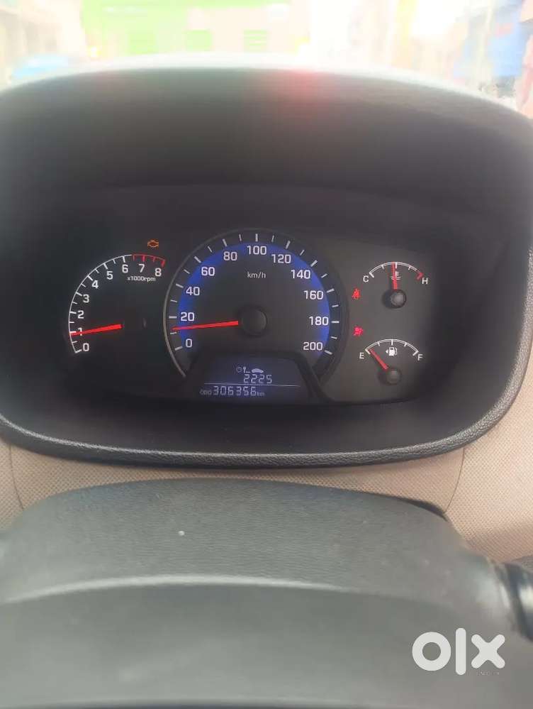 Hyundai Xcent 2019 S