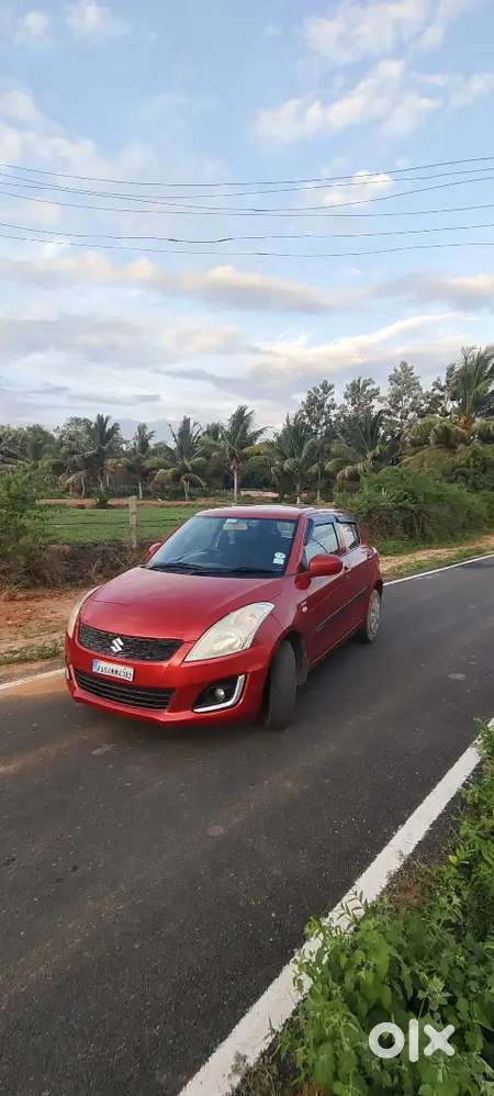 Maruti Suzuki Swift Diesel 2013