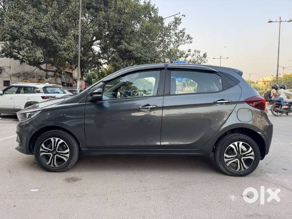 Tata Tiago 1.2 Revotron Xz Plus Cng, 2022, Cng & Hybrids