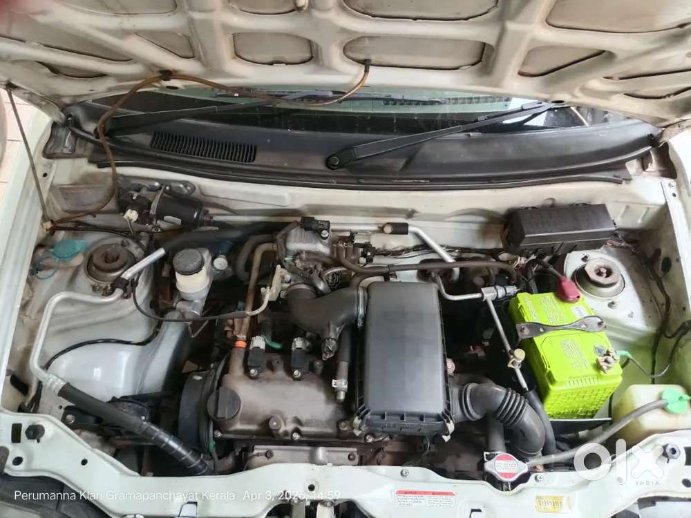 Maruti Suzuki Alto 2011