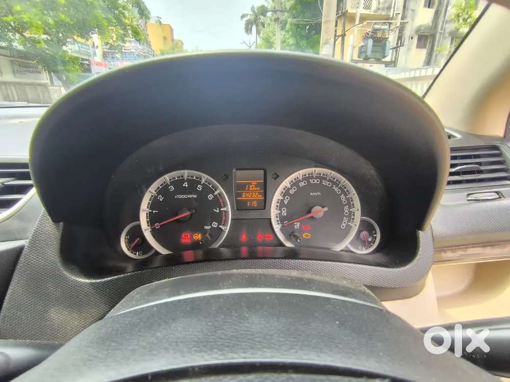 Maruti Dzire 1.2 Vxi 2013 Year Car