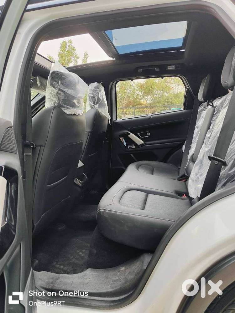 Tata Harrier Fearless Plus Dual Tone At, 2025, Diesel