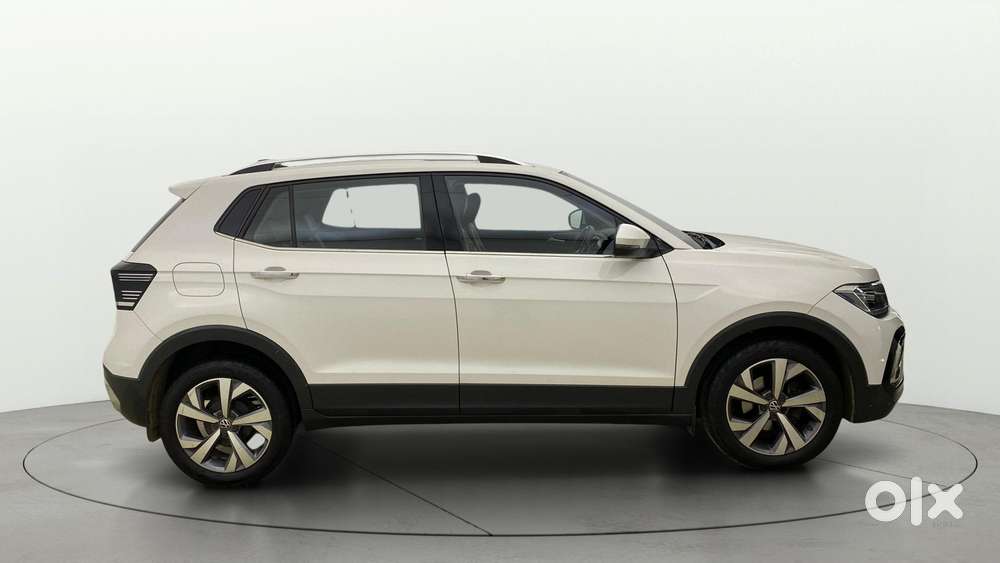 Volkswagen Taigun 1.0 Tsi Topline, 2023, Petrol