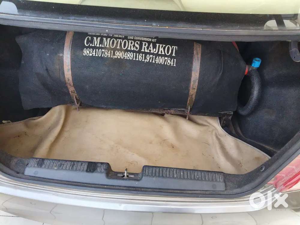 Maruti Suzuki Dzire 2020 Petrol & Cng 131000 Km Driven