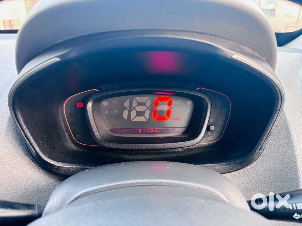 Renault Kwid Rxt Optional, 2015, Petrol