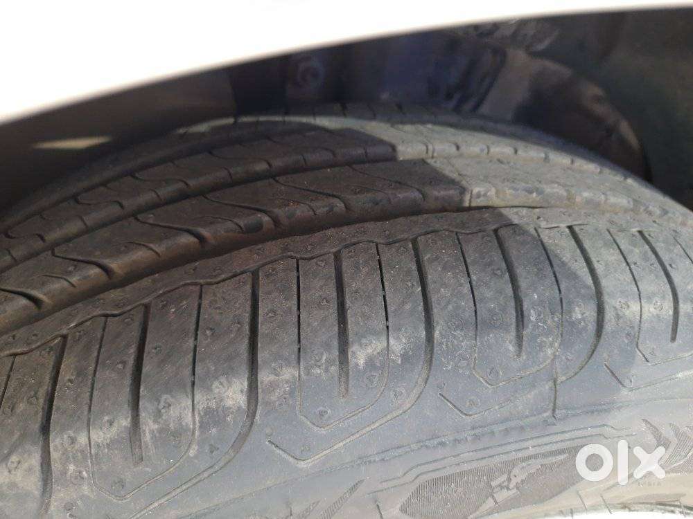 Volkswagen Vento 1.2 Tsi Highline, 2017, Petrol