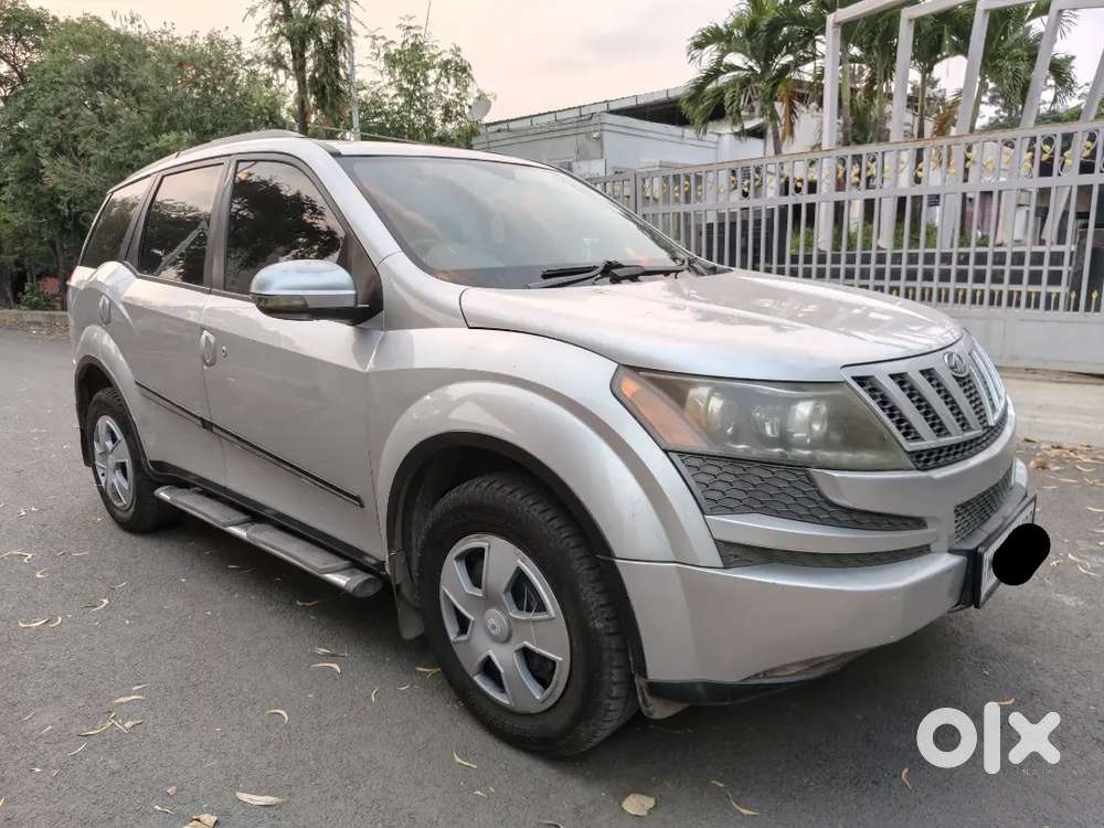 Mahindra Xuv500 Diesel Manual 2014 W6