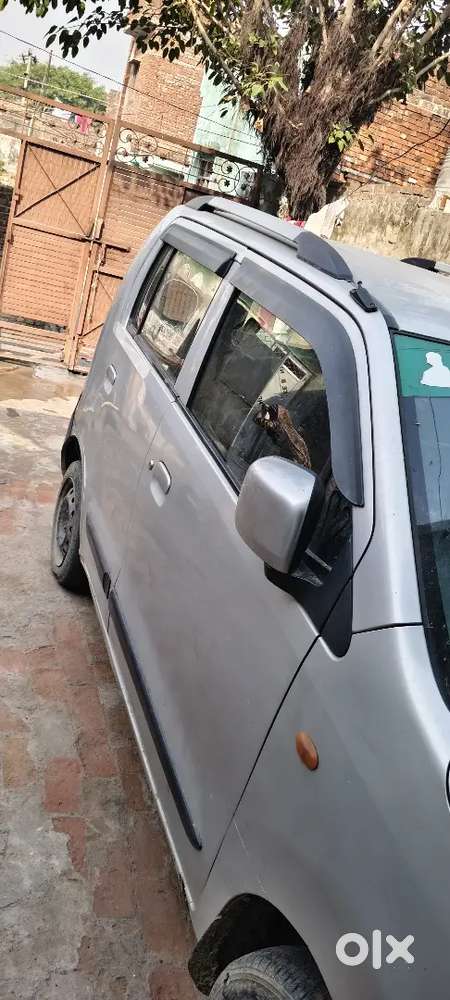 Good Condition Petrol And Cng Do Ac Working Lcd Working
