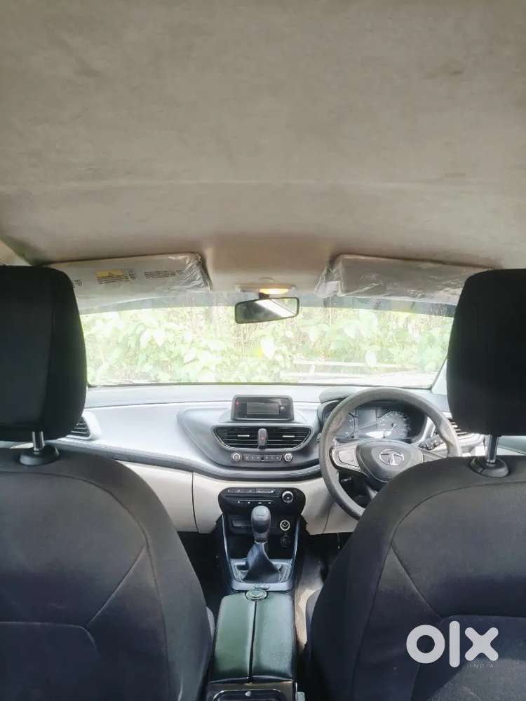 Well Maintained Vehicle No Accident And Claim