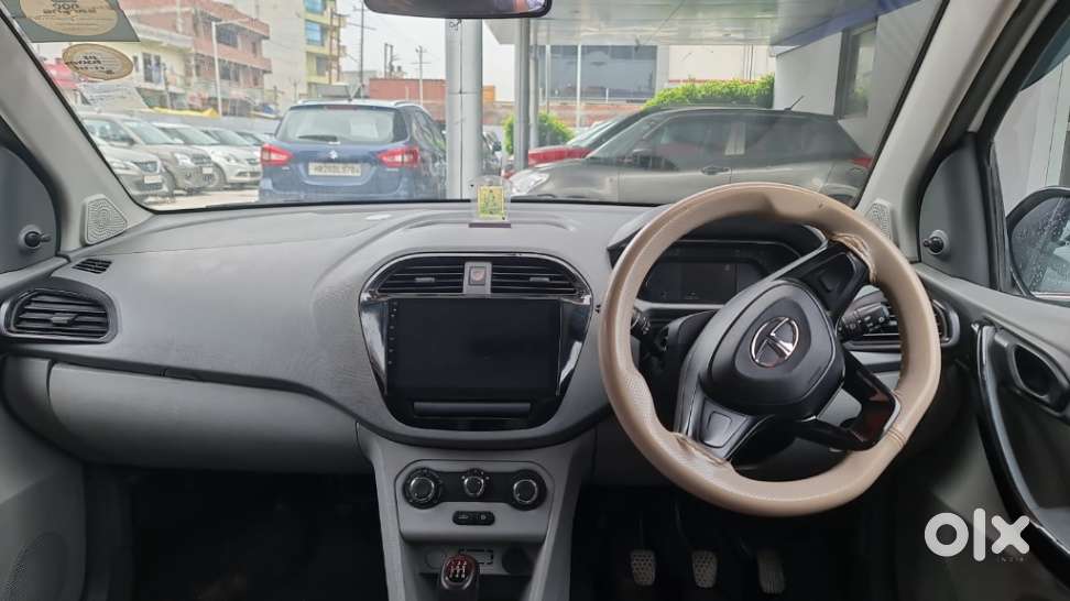 Tata Tigor Xe, 2021, Petrol
