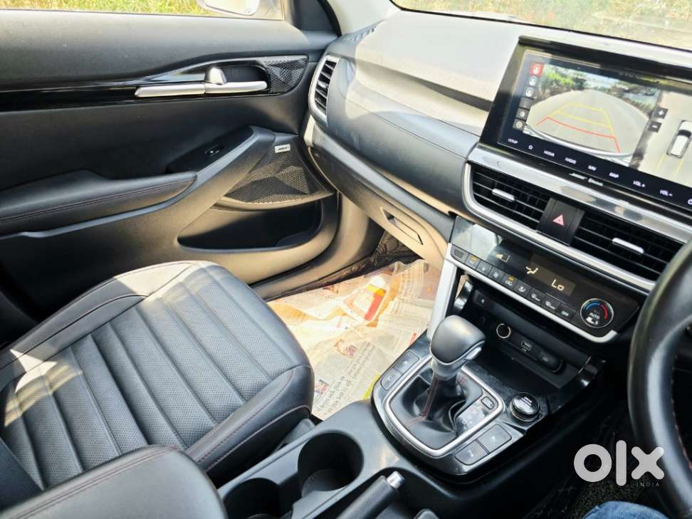 Kia Seltos 1.5 Gtx+ Diesel At, 2023, Diesel