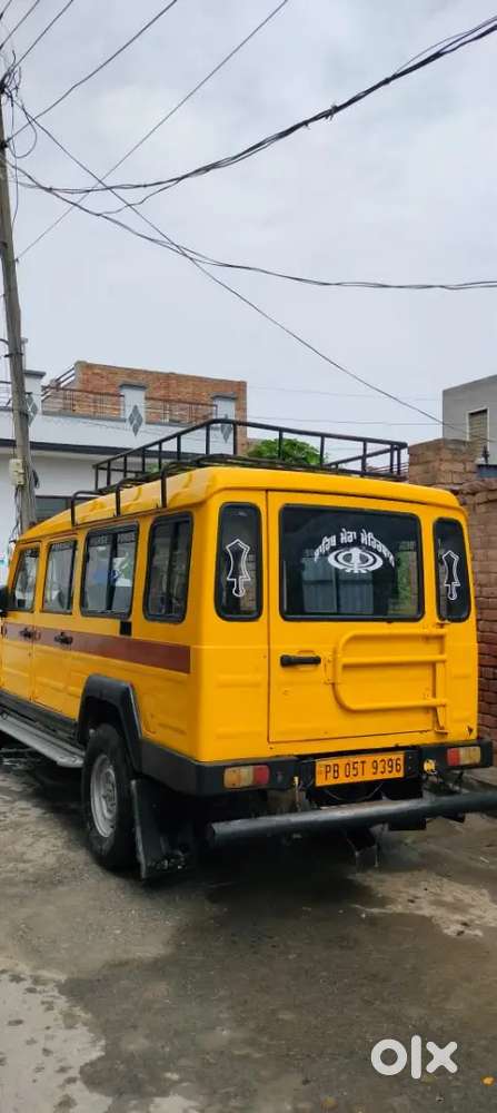 Force Motors Trax 2011 Diesel Manual