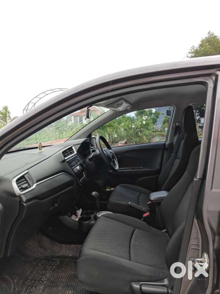 Honda Brio Autoamatic