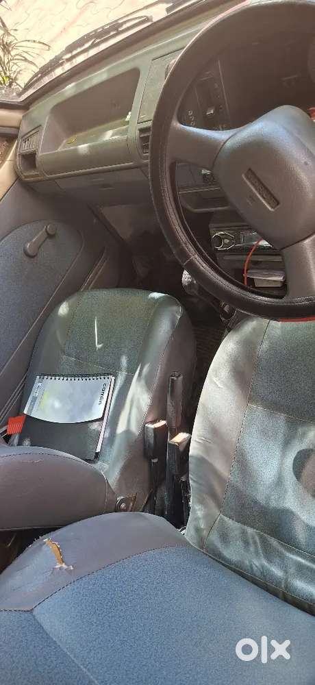 Maruti Suzuki 800 2006